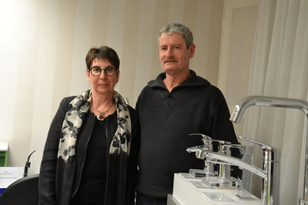 La Montagne – Patrick Dabrigeon fait perdurer l’héritage Pfingstag